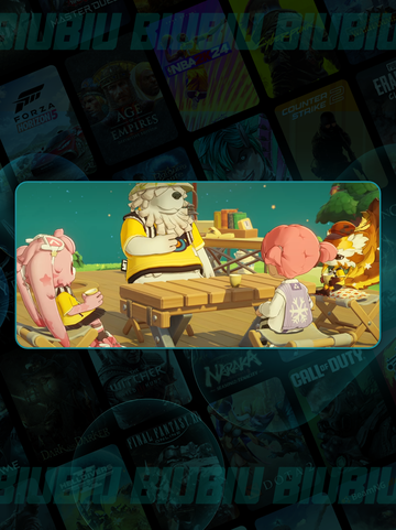 ✨星布谷地新手速通秘籍💥截图4