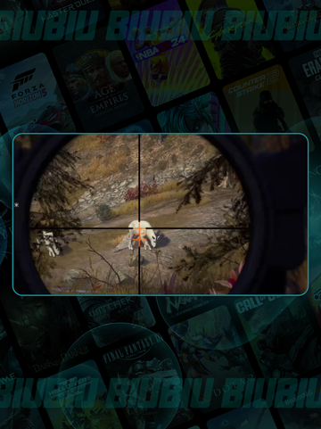 🐐野山羊捕捉秘籍大公开！截图4