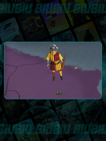 🔥欧陆风云5神优化技巧💥截图4