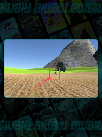 🎮约翰农场手游爆火🔥速下载！截图2