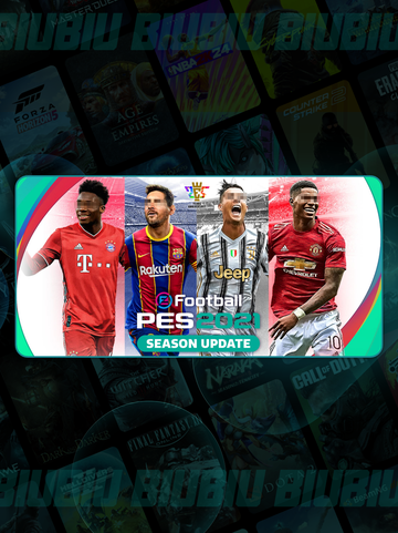 🎮Win11玩PES2021闪退？一招解决🔥截图2