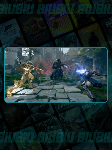 《湮灭之潮》上线时间曝光！🔥🎮✨截图3