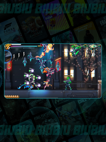 🎮《苍穹雷霆三部曲加速器推荐！》⚡截图2
