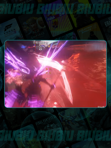 星际战甲📱PC存档互通？🔥截图5