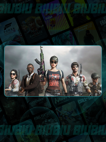 🔥吃鸡不卡！PUBG加速器推荐✨截图2
