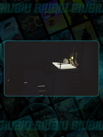 🔥《小小梦魇》手游下载秘籍！📱✨截图3