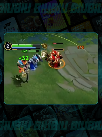 🔥王者荣耀新英雄蚩尤降临！💥截图6