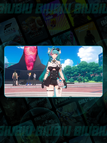 🔥异环薄荷阵容王炸搭配💥截图4