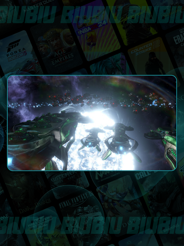 🎮群星延迟卡顿？一招解决丝滑运行！截图3