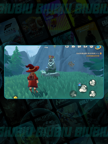 🔥洛克王国全宠捕捉攻略✨截图8