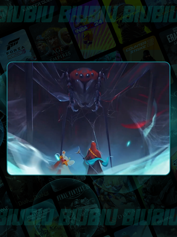 🔥西行神兽速领攻略🚀截图5