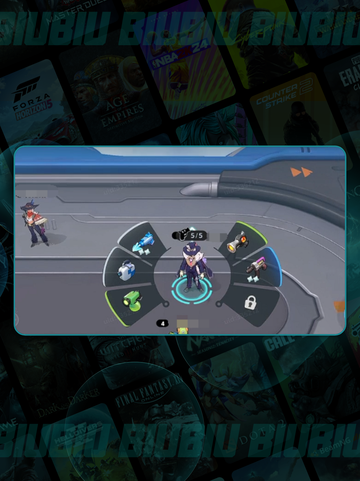 🌙月相计划资源速刷🔥截图4