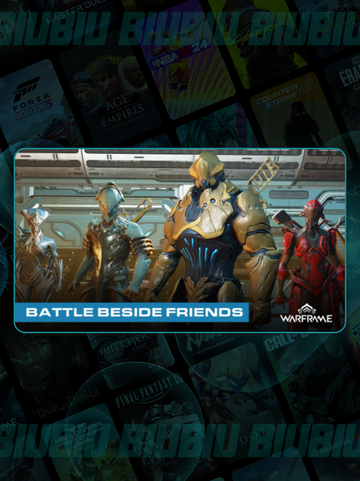 🎮星际战甲卡到爆？速看！截图3