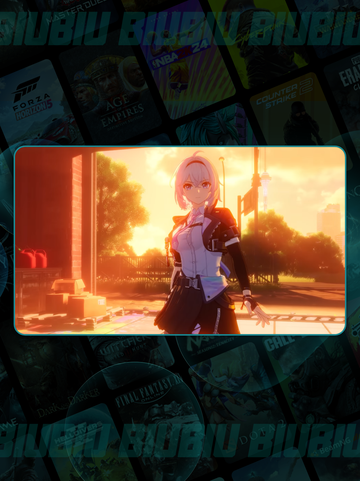 异环是单机？😱开放世界大揭秘！截图2