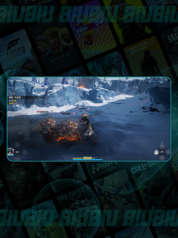 🔑明日方舟解密神技！速拿密钥✨截图4