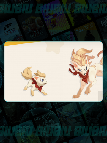 🔥洛克王国主宠TOP推荐✨截图5