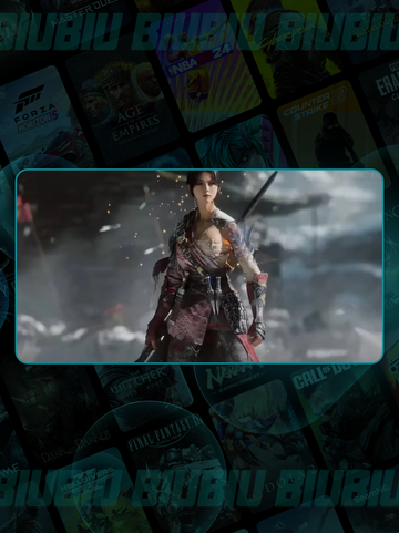 🎮明末渊虚之羽闪退？卡顿丢包全解！💥截图2