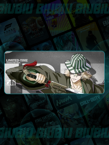 🔥死神刀鸣角色强度TOP榜💥截图3