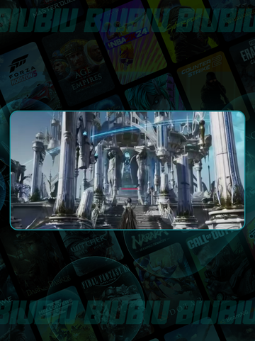 AION2天族🔥职业神技全揭秘💥截图3