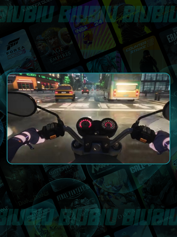 🚗异环全载具揭秘！超强功能暴击💥截图3