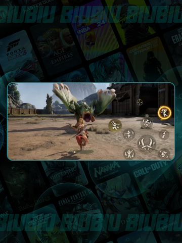 🔥双刀暴击！冰原猎人必看💥截图5