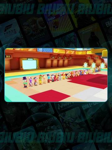 🎨星绘友晴天派对🔥新手必玩指南✨截图2