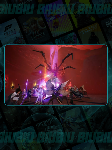 🔥天堂2巫师强度炸裂💥截图5