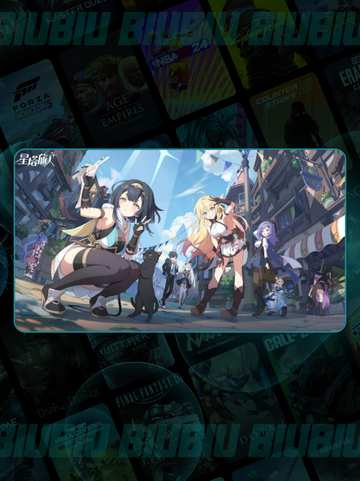 ✨星塔旅人兑换码大放送🎁截图5