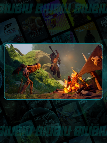 🎮LegacySteelSorcery配置要求🔥超全配置分享✨截图2