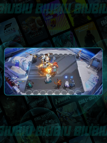 🔥王者荣耀新皮肤炸裂登场！截图3