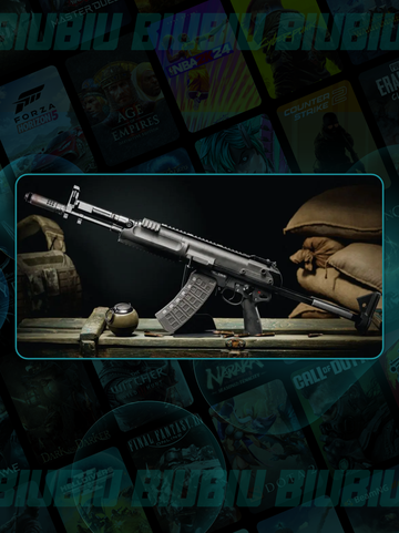 🔥暗区S16新地图+神装登场！💥截图6