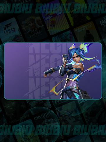 🎮瓦洛兰特闪退卡顿？一招解决掉帧掉线！💥截图2