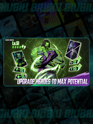 🔥绯红女巫神器搭配绝了！💥截图2