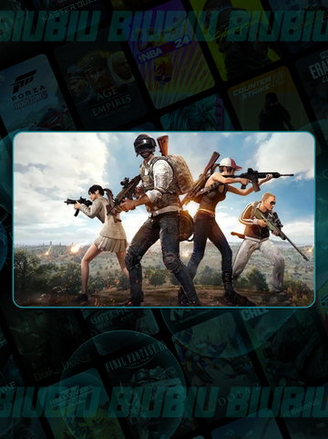 💥PUBG闪退别慌！一招解决+加速器推荐🎮🔥截图3