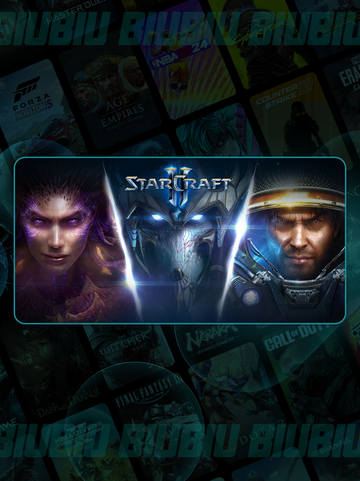 星际争霸2闪退？速看解决🔥💥截图2