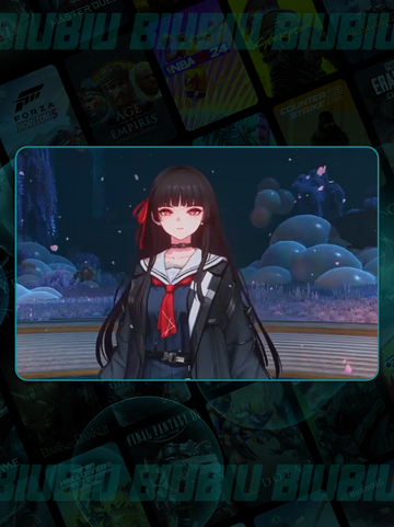 🔥鸣潮2.8前瞻剧透💥截图3