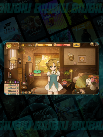 🔥火山女儿冥滩通关秘籍💥截图2