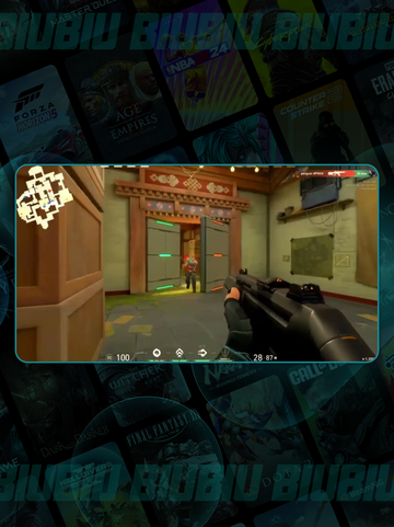 🎮瓦罗兰特闪退卡顿？一招解决！✨截图3