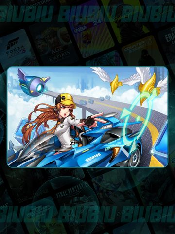 QQ飞车加速器大揭秘🚗💨哪款最稳？截图3