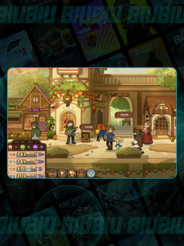 🔥火山女儿幸运转盘大揭秘🎁截图5