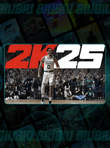 🚀2K25加速器怎么选？好用的🔥加速器推荐！🎉截图2