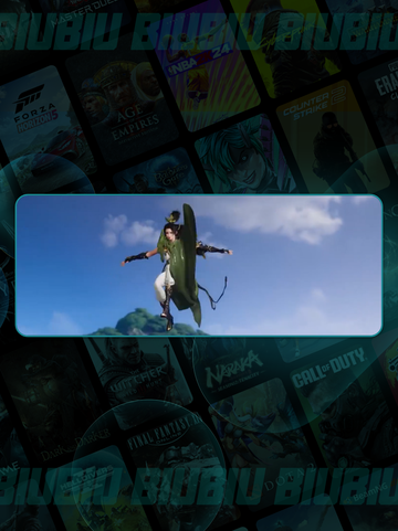 🔥剑侠4千机门派神操作💥截图4