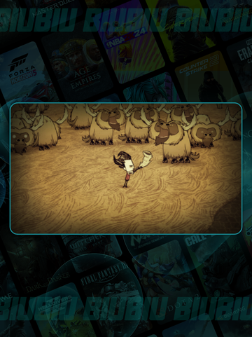 🔥饥荒联机进不去？速看解决办法！截图2