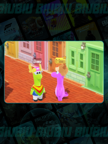 ✨星绘友晴天奇迹立方🔥新手必看💥截图3