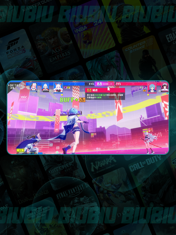 🔥虚环手游引擎大揭秘！🎮截图6