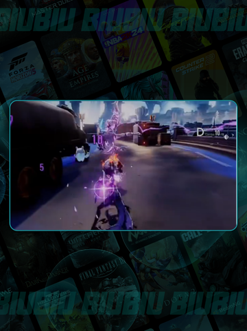 🔥二重螺旋刷材料神技💥截图5