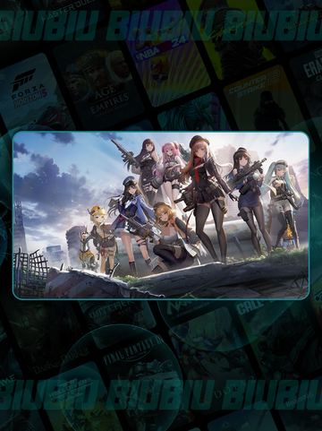 妮姬布丽德✨静默轨道强度炸裂💥截图2