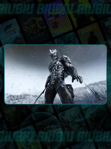 🎮星际战甲手游手柄适配大揭秘！截图2