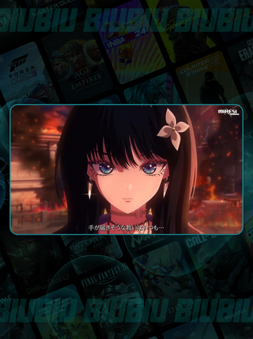 MIRESI黑屏闪退？😱一招秒解！🔥截图2