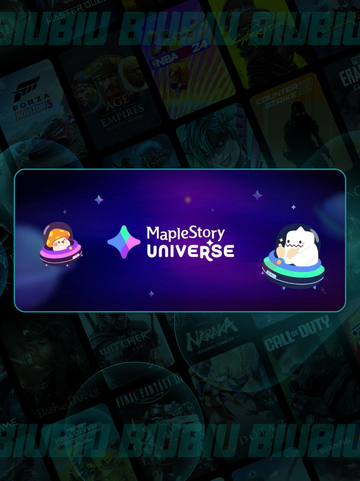 🚀冒险岛N宇宙加速秘籍✨MaplestoryUniverse提速方法💎截图2
